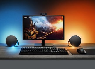 Logitech