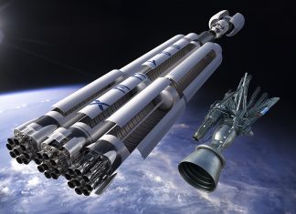 Falcon Heavy
