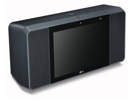 LG WK9