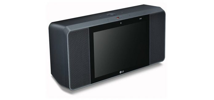 LG WK9
