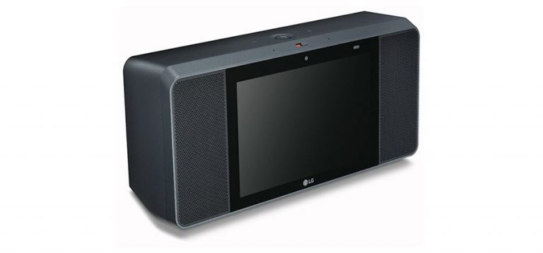 LG WK9