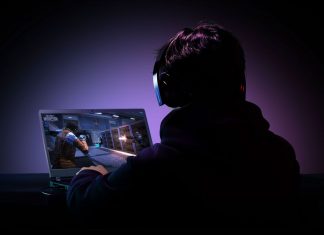 Xiaomi Mi Gaming Laptop