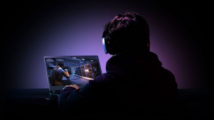 Xiaomi Mi Gaming Laptop