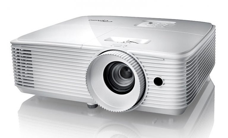 Optoma prezintă un nou proiector Full HD, cu preţ rezonabil pentru un high end: HD27e