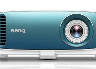BenQ TK800