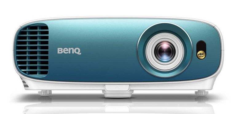 BenQ TK800