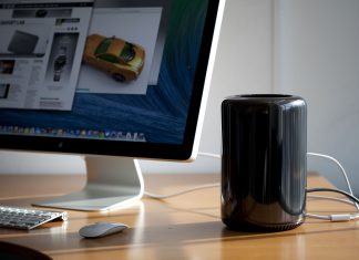 Mac Pro