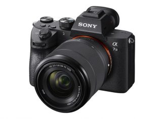 Camera foto mirorless full-frame Sony A7 III debutează oficial pe piața din România; Iată la ce sume se vinde Sony A7 III