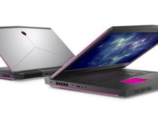 Laptop-urile Alienware 15 și Alienware 17 sosesc de acum cu procesoare Intel Core Gen.8; Iată prețurile Alienware 15