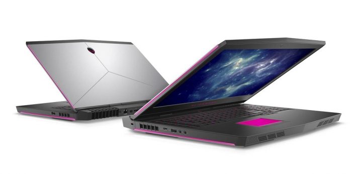 Alienware 15