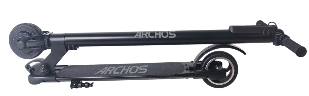 Archos Bolt