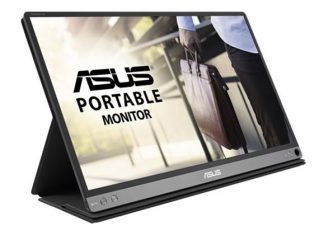 ASUS ZenScreen Go