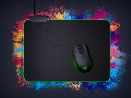 Razer Abyssus Essential
