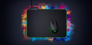 Razer Abyssus Essential
