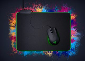 Razer Abyssus Essential
