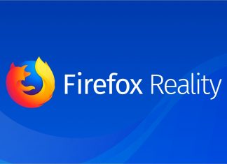 Mozilla anunță Firefox Reality, browser creat special pentru utilizarea în mediile AR și VR Firefox Reality
