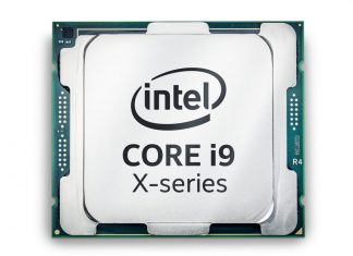 Intel aduce procesoarele Core i9 pe laptopuri, cu tehnologia Optane la pachet