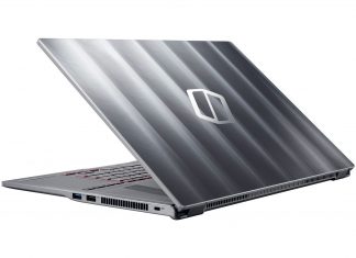 Samsung Odyssey Z debutează oficial; Laptop de gaming cu GTX 1060 și maxim 16 GB RAM Samsung Odyssey Z