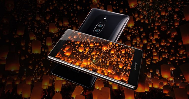 Sony Xperia XZ2 Premium anunţat oficial, este primul telefon Xperia cu cameră duală