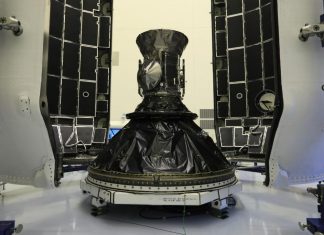 SpaceX