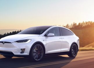 Tesla Autopilot