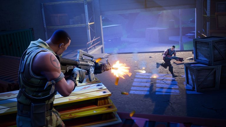 Bursă la facultate pentru Fortnite: iată găselniţa Universităţii Ashland pentru la toamnă
