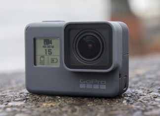 GoPro