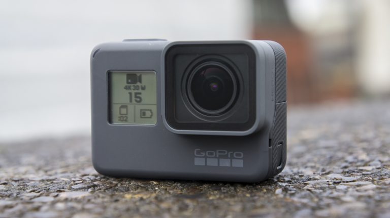 GoPro
