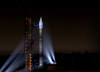 NASA vrea să vadă ce e la interiorul planetei Marte prin misiunea InSight