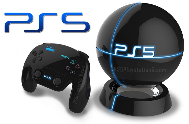Consola PlayStation 5 ar putea sosi de abia în 2020