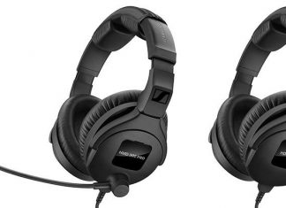 Sennheiser