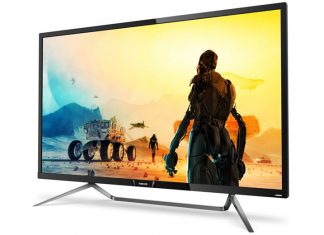Philips 436M6VBPAB