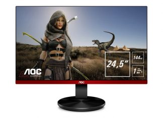 AOC G2590FX