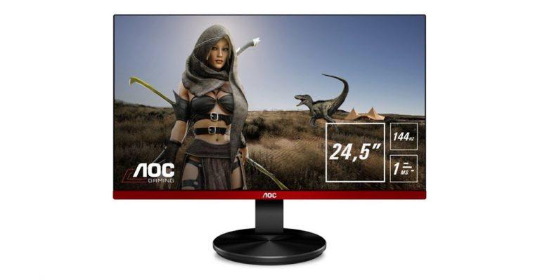 AOC G2590FX