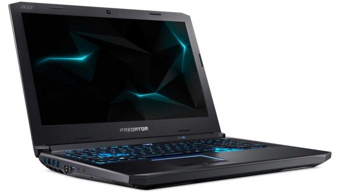 Acer Predator Helios 500 laptop gaming (2)
