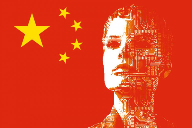 China nu se lasă descurajată de ofensiva tech a lui Trump, plusează la capitolul AI