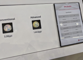 LG Display