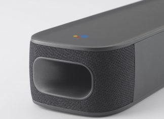 JBL LINK BAR