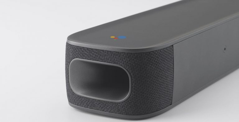 JBL LINK BAR