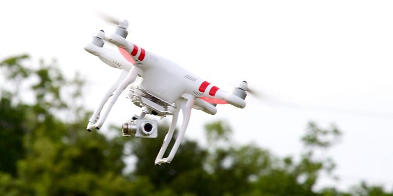 Apple Maps va avea o cartografiere mai bună datorită dronelor