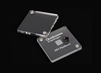 Snapdragon XR1