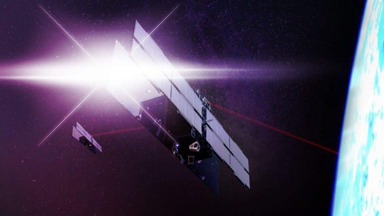 ICEYE este un startup care a creat un satelit ce vede prin nori; Tocmai a primit finanţare