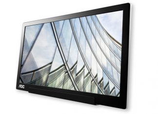 AOC I1601FWUX