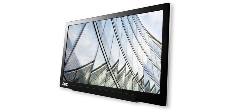 AOC I1601FWUX