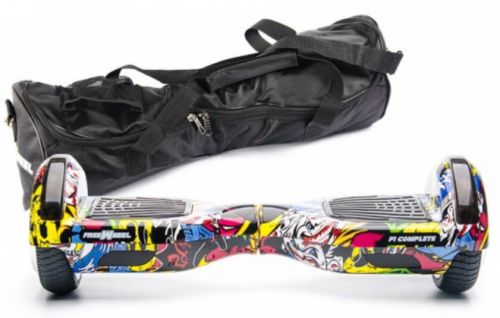 Hoverboard Freewheel F1