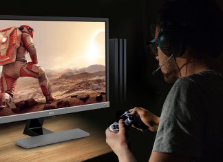 BenQ EL2870U