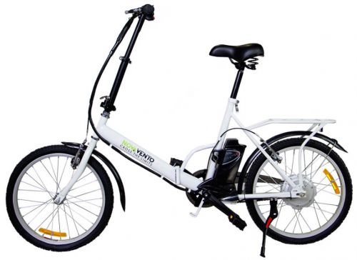 Nova Vento Smart City T2009F