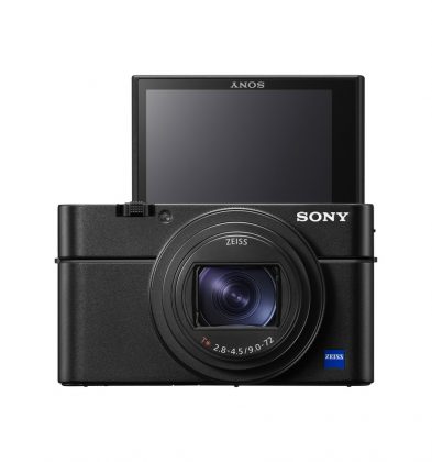 Sony RX100 VI