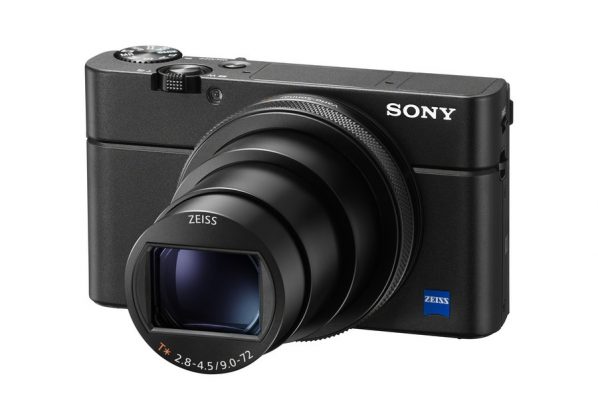 Sony RX100 VI