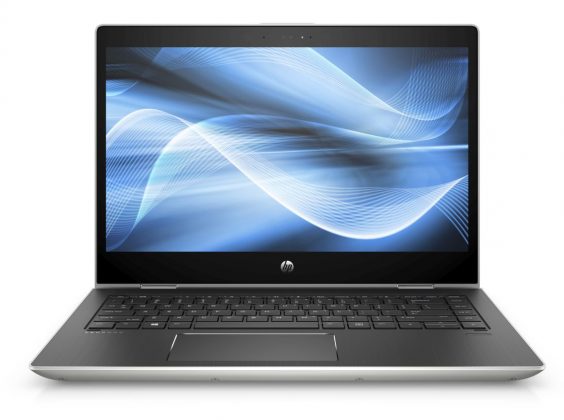 HP ProBook x360 440 G1
